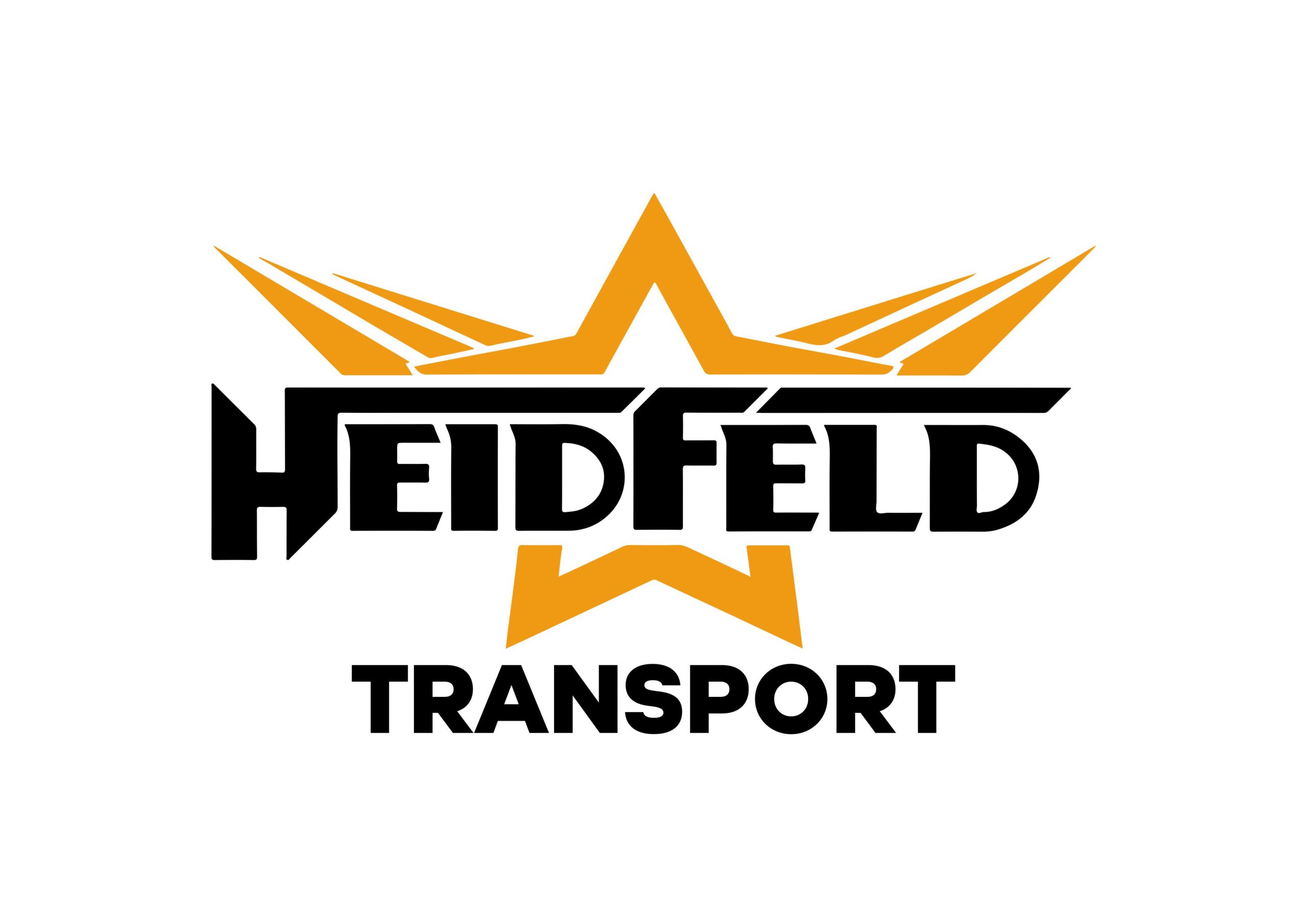 Heidfeld Transport